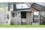 Etagenwohnung Besigheim - 3 Zimmer, 85 m&sup2;, 1.270&euro; | Angebot:26335382
