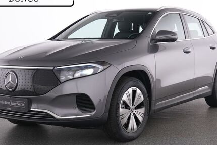 Mercedes-Benz EQA 11.633 km 37.875 &euro; Essen 45309