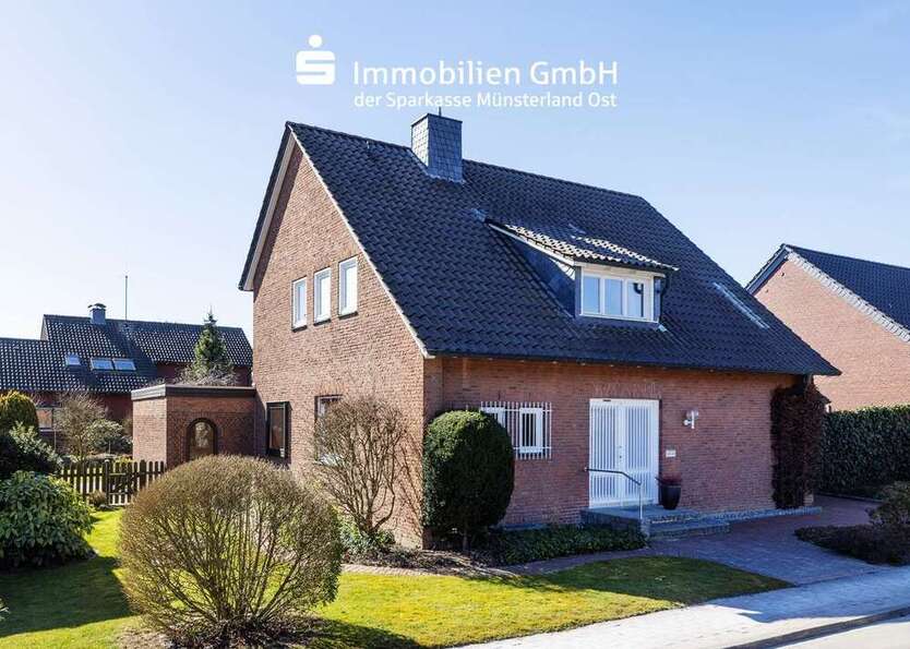 Haus zum Kaufen in Münster 623.000 € 149 m²
