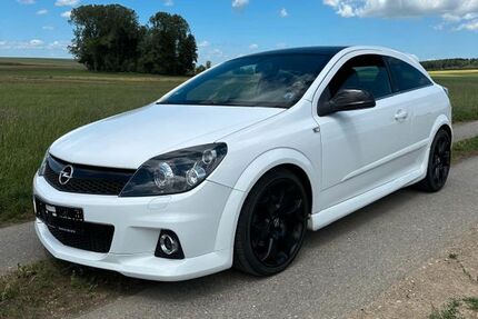 Opel Astra 187.049 km 4.799 &euro; Alleshausen 88422