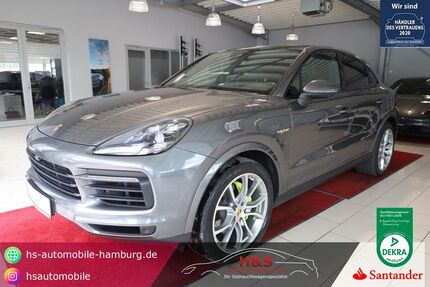Porsche Cayenne 45.222 km 69.900 &euro; Bad Segeberg 23795