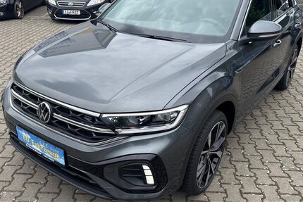 VW T-Roc 9.900 km 36.990 € Eichstätt 85072