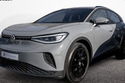 VW ID.4 42.605 km 36.960 &euro; Uelzen 29525