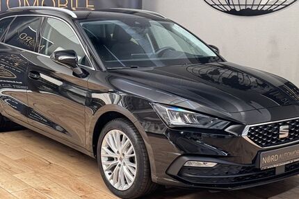 Seat Leon 98.398 km 14.999 &euro; Rastede/ Wahnbek 26180