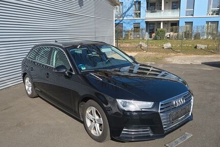Audi A4 255.961 km 10.000 &euro; Weiterstadt 64331