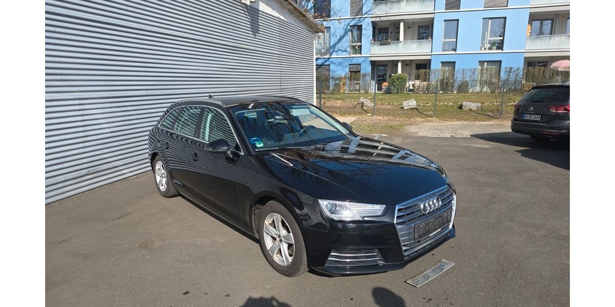 Audi A4 255.961 km 10.500 &euro; Weiterstadt 64331