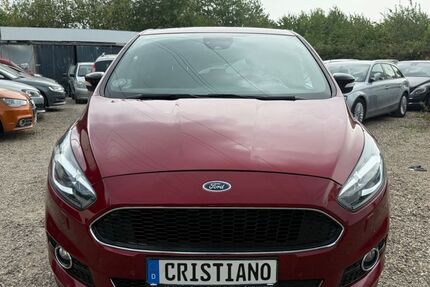 Ford S-Max 185.000 km 13.499 &euro; Köln 51107
