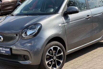 Smart ForFour 28.000 km 14.689 &euro; Norderstedt bei Hamburg 22848