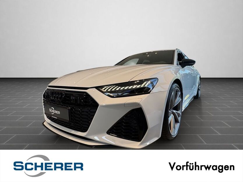 Audi RS6 2.490 km 122.980 € Neustadt a.d. Weinstraße 67433