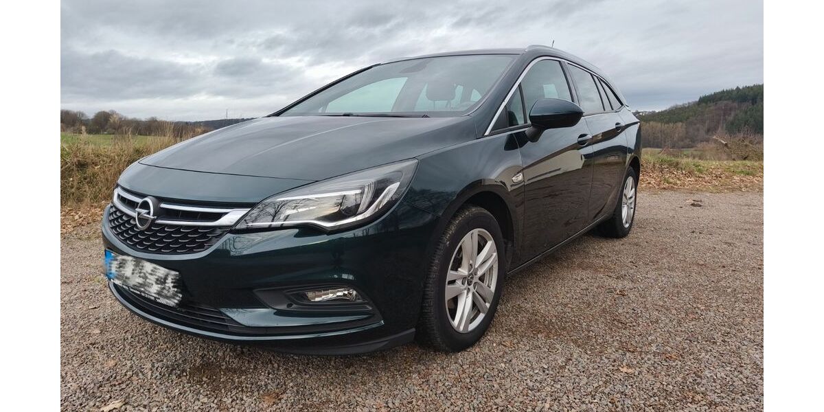 Opel Astra 166.000 km 6.800 &euro; Marienfels 56357