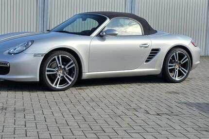 Porsche Boxster 83.021 km 24.900 &euro; Bremerhaven 27572