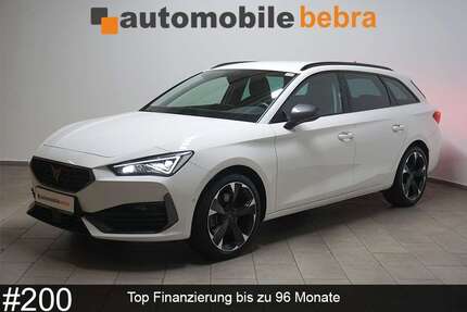 Cupra Leon 45.000 km 25.290 &euro; Bebra 36179