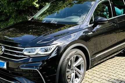 VW Tiguan 118.000 km 33.900 € Northeim 37154