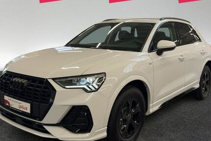 Audi Q3 17.750 km 48.950 &euro; Hannover 30179