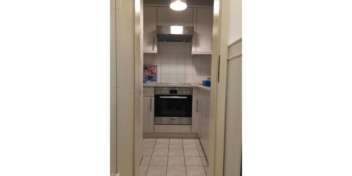 Erdgeschoßwohnung Kiel Meimersdorf - 2 Zimmer, 47 m&sup2;, 159.000&euro; | Angebot:24613737