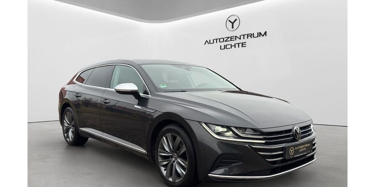 VW Arteon 47.000 km 28.999 &euro; Uchte 31600