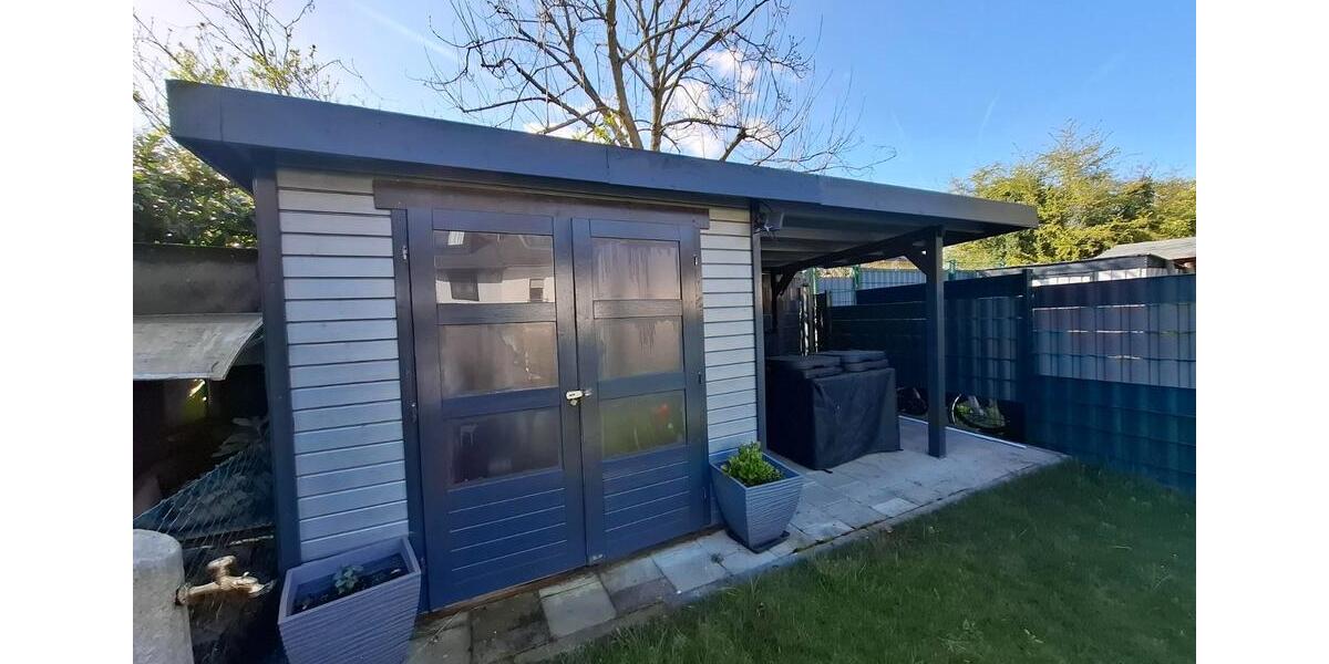 Reihenhaus Köln Porz - 5 Zimmer, 136 m&sup2;, 525.000&euro; | Angebot:25941956