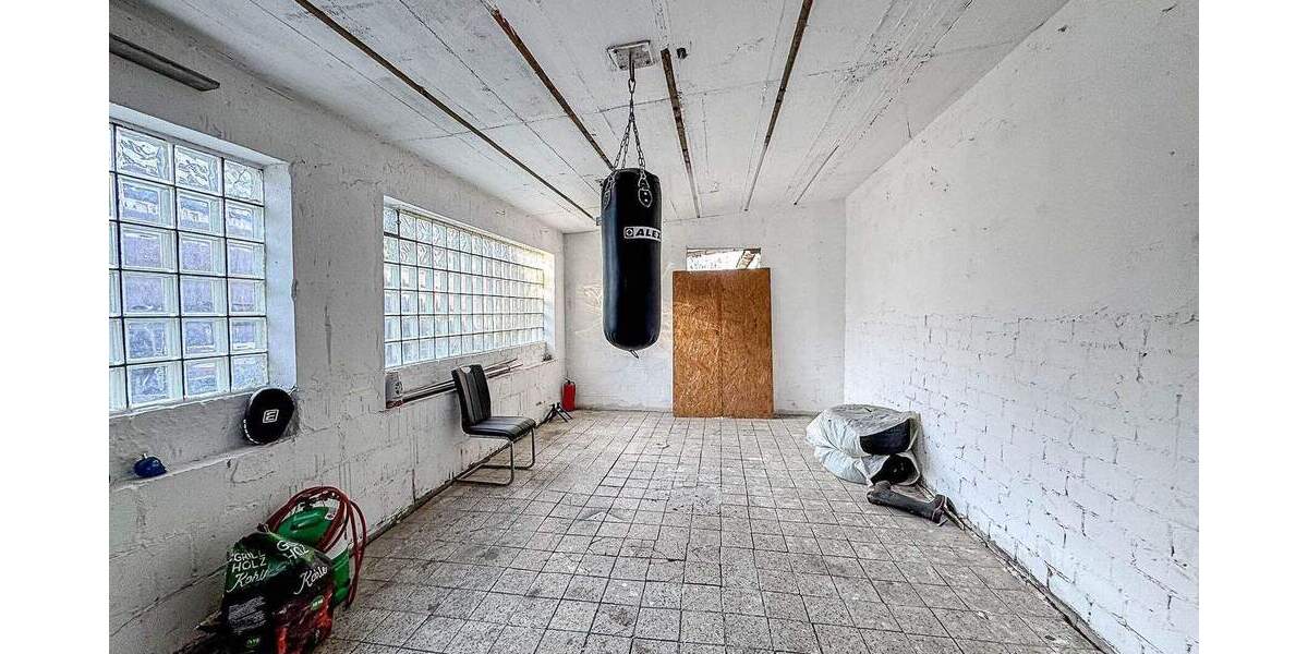 Gewerbeobjekt Brühl Vochem - 6 Zimmer, 449.000&euro; | Angebot:25709865