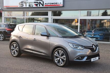 Renault Scenic 128.500 km 11.390 &euro; Pfullendorf 88630