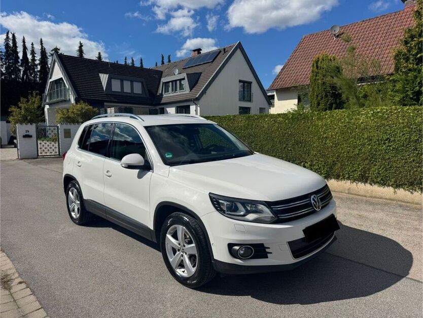 Tiguan