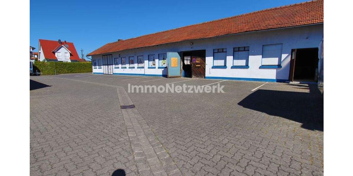 Gewerbeobjekt Mainaschaff - 1.290.000&euro; | Angebot:25837666