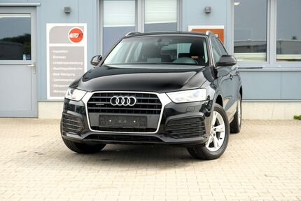 Audi Q3 193.585 km 12.989 &euro; werlte 49757