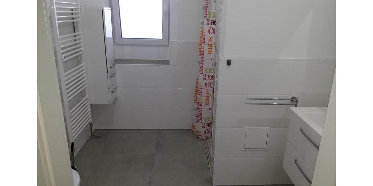 Terrassenwohnung Hofgeismar - 2 Zimmer, 50 m&sup2;, 400&euro; | Angebot:25392025