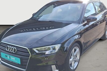 Audi A3 68.889 km 15.990 &euro; Pattensen 30982