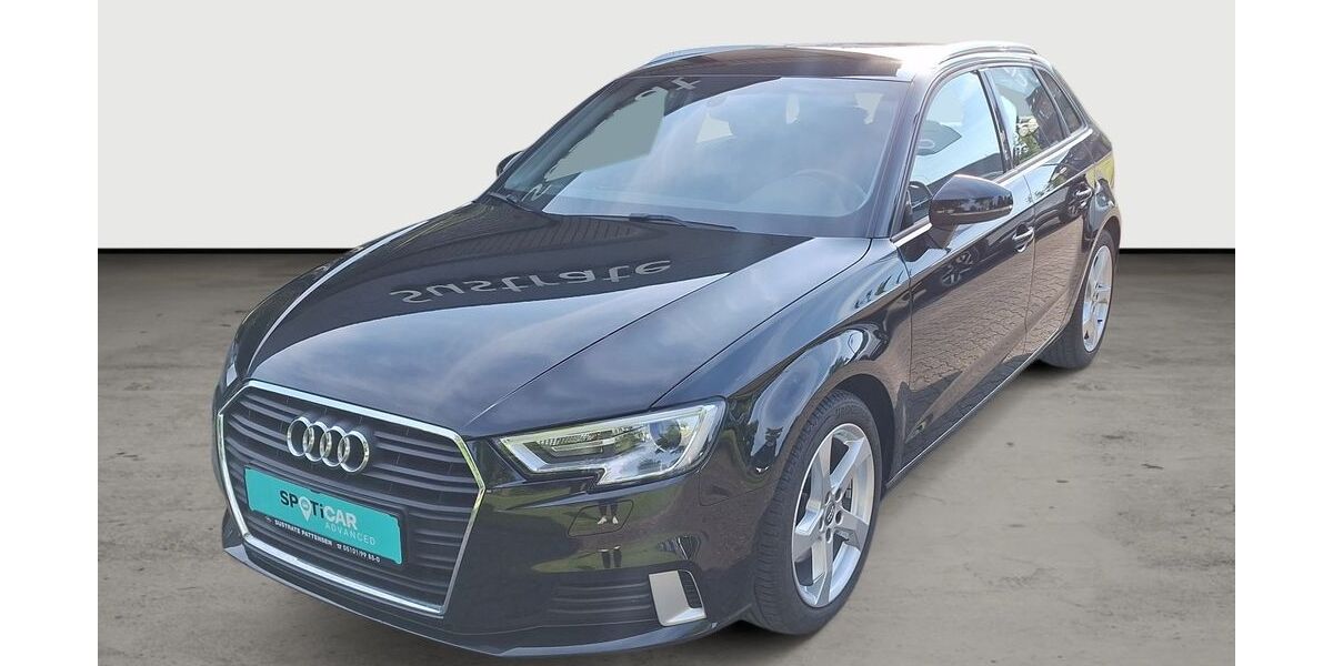 Audi A3 68.889 km 15.990 &euro; Pattensen 30982