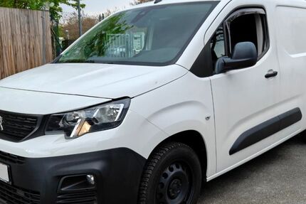 Peugeot Partner 79.296 km 11.400 &euro; Nürnberg 90439