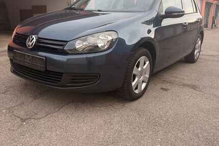 VW Golf 79.600 km 4.750 &euro; Kempten 87437