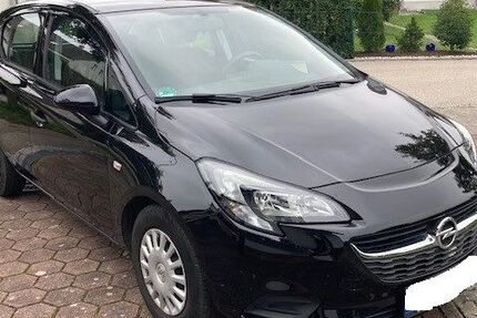 Opel Corsa 74.800 km 7.500 € Todtenweis 86447