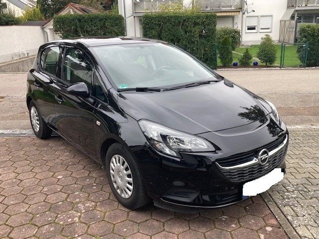 Opel Corsa 74.800 km 7.500 € Todtenweis 86447
