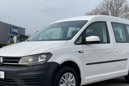VW Caddy 126.500 km 9.990 € Pfalzgrafenweiler 72285