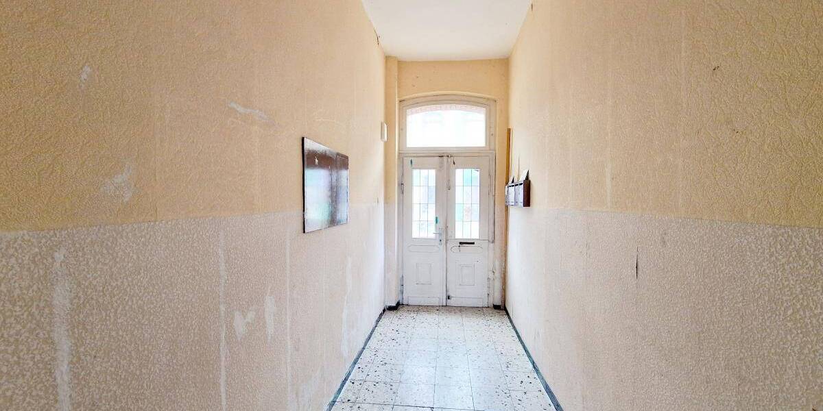 Mehrfamilienhaus, Wohnhaus Oberhausen Sterkrade-Mitte - 1 Zimmer, 281 m&sup2;, 289.000&euro; | Angebot:26420448