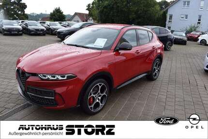 Alfa Romeo Tonale 25.009 km 32.500 &euro; Villingen Schwenningen 78052