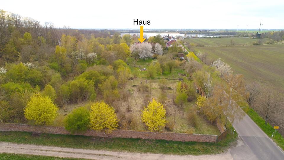 Einfamilienhaus Südliches Anhalt Pfaffendorf - 450.000&euro; | Angebot:26331471