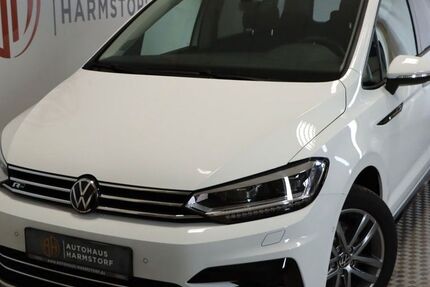 VW Touran 1.200 km 38.890 &euro; Harmstorf/Hamburg 21228