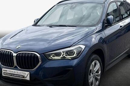 BMW X1 74.618 km 21.870 &euro; Germersheim 76726