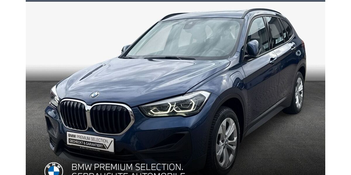 BMW X1 74.618 km 21.870 &euro; Germersheim 76726