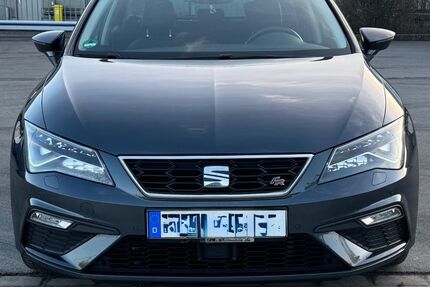Seat Leon 105.000 km 17.999 &euro; Diez 65582