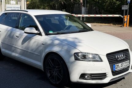 Audi A3 189.000 km 7.200 &euro; Neu Isenburg 63263