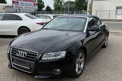 Audi A5 236.000 km 6.999 &euro; Nordhorn 48529