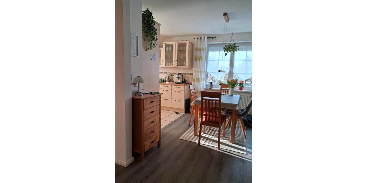 Etagenwohnung Kölln-Reisiek Reisiek - 3 Zimmer, 73 m&sup2;, 295.000&euro; | Angebot:25964313