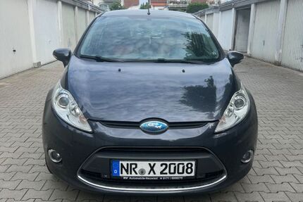 Ford Fiesta 155.000 km 3.800 € Neuwied 56564