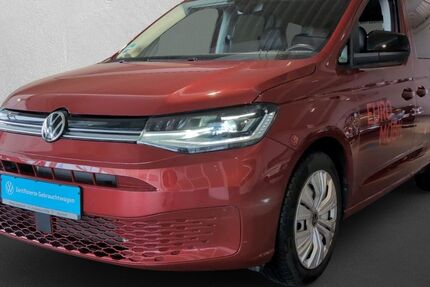 VW Caddy 8.941 km 39.890 &euro; Hohenwestedt 24594