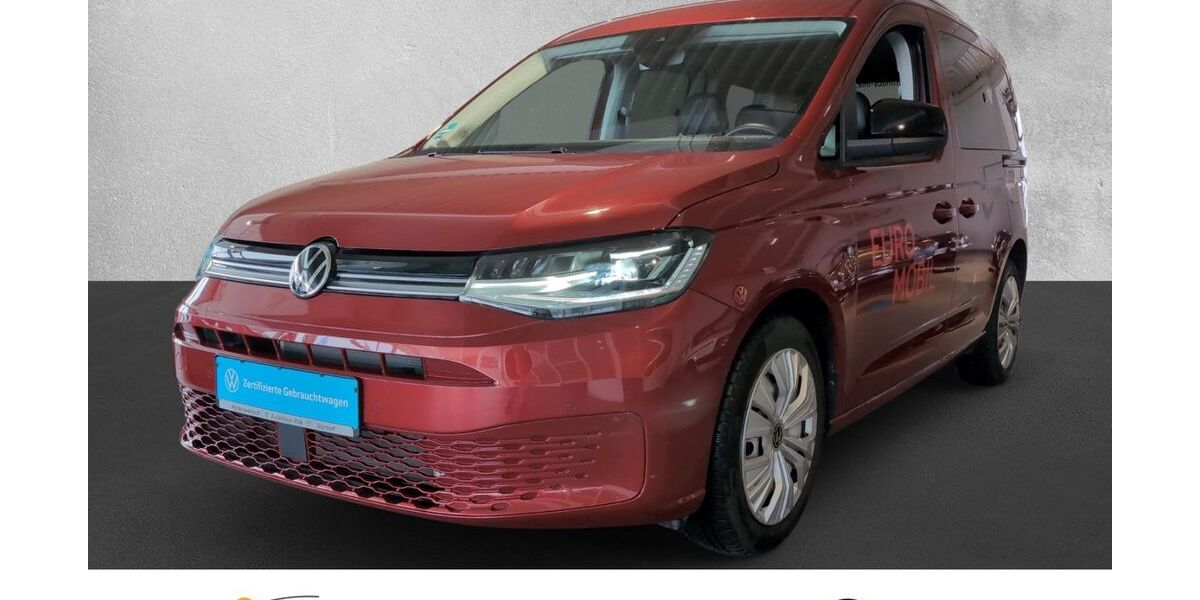 VW Caddy 8.941 km 39.890 &euro; Hohenwestedt 24594