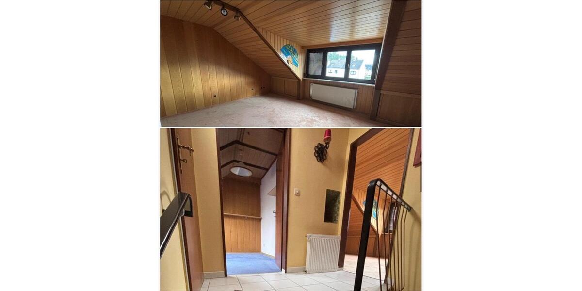 Reihenhaus Nürnberg Katzwang - 5 Zimmer, 136 m&sup2;, 459.000&euro; | Angebot:26346344