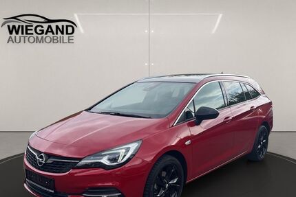 Opel Astra 44.500 km 13.490 &euro; Viernheim 68519
