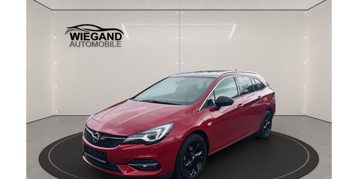 Opel Astra 44.500 km 13.490 &euro; Viernheim 68519
